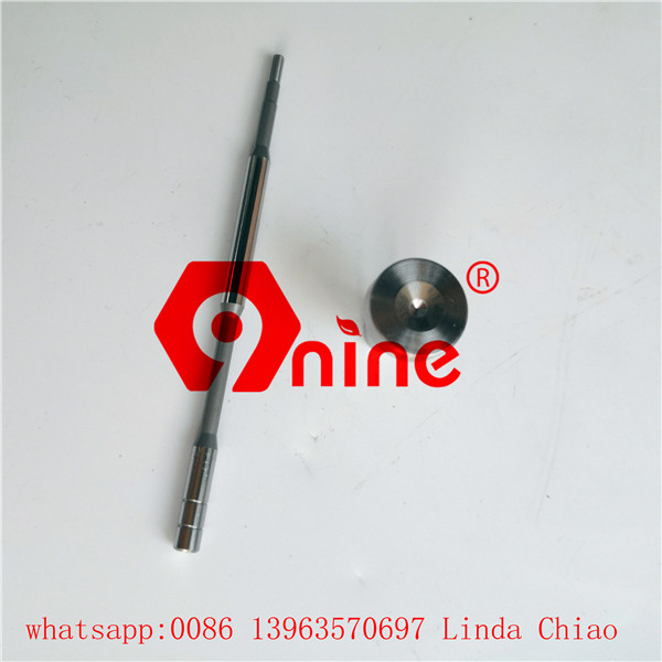 control valve F00VC01353 For Injector 0445110266